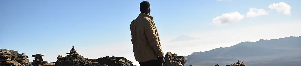 Kilimanjaro Lemosho Route, Londorossi route, Northern Circuit Route