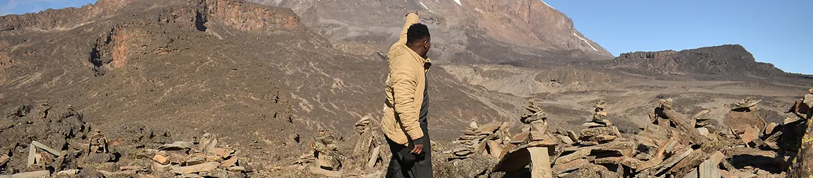 Kilimanjaro Lemosho Route, Londorossi route, Northern Circuit Route