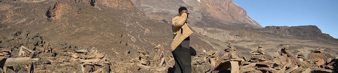 Kilimanjaro Lemosho Route, Londorossi route, Northern Circuit Route