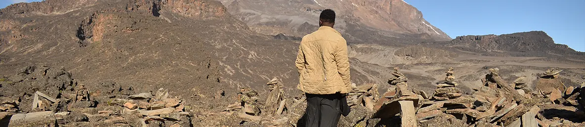 Kilimanjaro Lemosho Route, Londorossi route, Northern Circuit Route