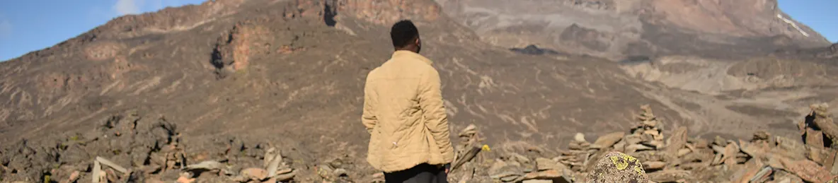 Kilimanjaro Lemosho Route, Londorossi route, Northern Circuit Route