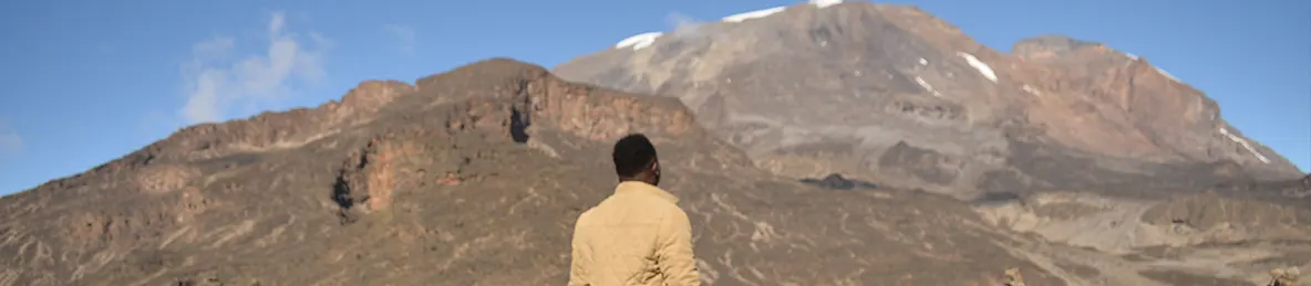 Kilimanjaro Lemosho Route, Londorossi route, Northern Circuit Route