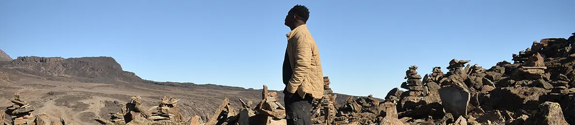 Kilimanjaro Lemosho Route, Londorossi route, Northern Circuit Route