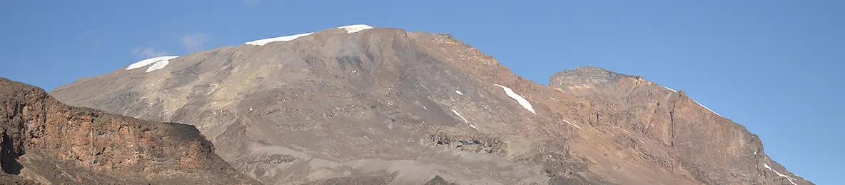 Kilimanjaro Lemosho Route, Londorossi route, Northern Circuit Route