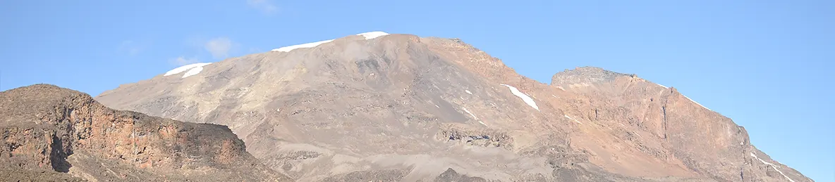 Kilimanjaro Lemosho Route, Londorossi route, Northern Circuit Route