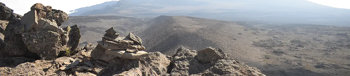 Kilimanjaro Lemosho Route, Londorossi route, Northern Circuit Route