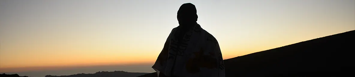 Kilimanjaro Lemosho Route, Londorossi route, Northern Circuit Route