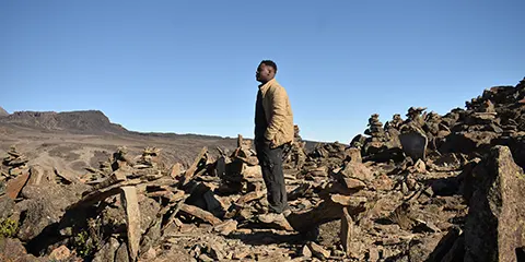 cover-9 Days Circuit Kilimanjaro Climbing Triumph on Northern