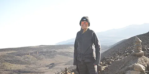 8 Days Glory Trip Kilimanjaro Unexplored Northern Circuit