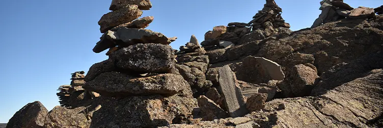 Shira 1 Camp to Moir Hut