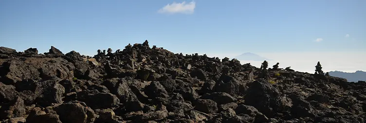 Shira 1 Camp â€“ Moir Hut