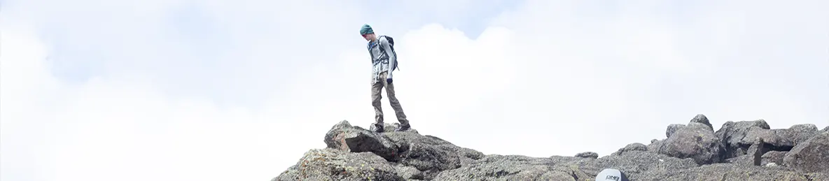 Kilimanjaro Lemosho Route, Northern Circuit Route