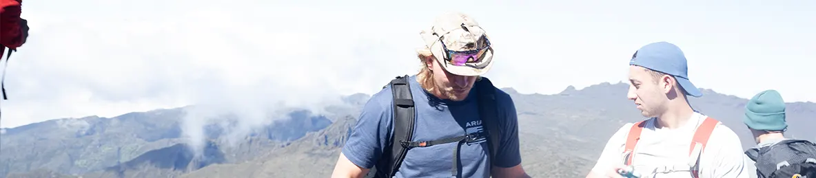 Kilimanjaro Lemosho Route, Northern Circuit Route