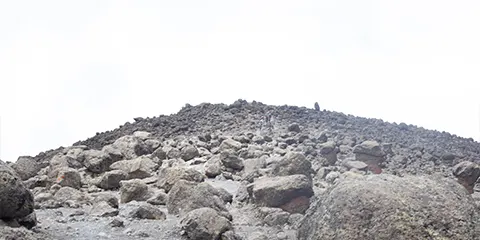 7 Days Machame Route Kilimanjaro Hiking Experience