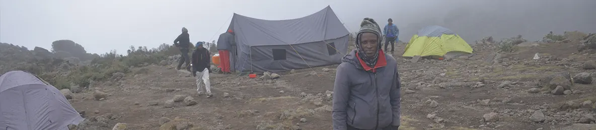 Kilimanjaro Machame Route