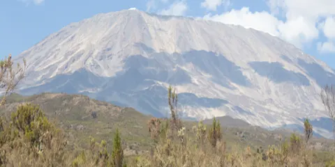cover-7 Days Rongai Kilimanjaro Hiking to Africa Highest Peak