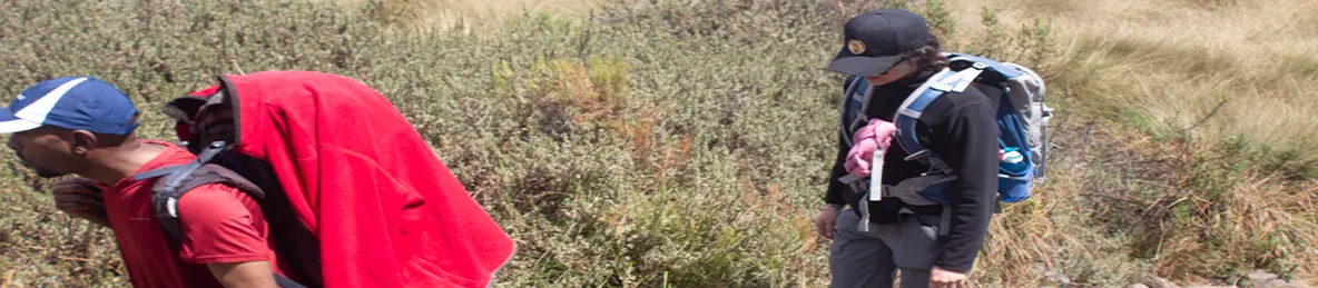 Kilimanjaro Rongai Route