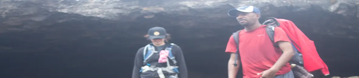 Kilimanjaro Rongai Route