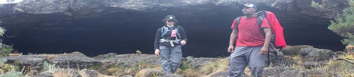 Kilimanjaro Rongai Route