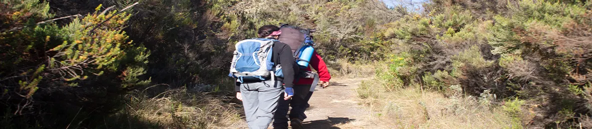 Kilimanjaro Rongai Route