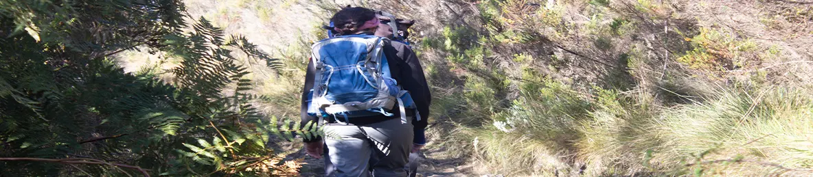 Kilimanjaro Rongai Route