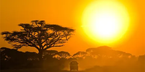 3 Days Camping Safari in Serengeti and Ngorongoro Crater