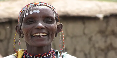 5 Days Tarangire Serengeti and Ngorongoro Crater Mid Range Safari