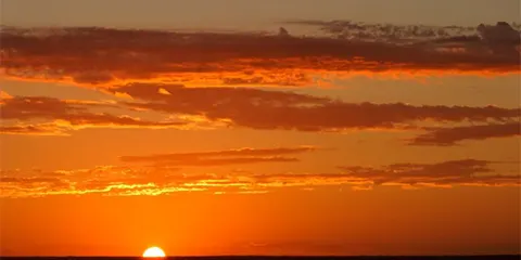 5 Days Best Safari Camping Retreat to Serengeti