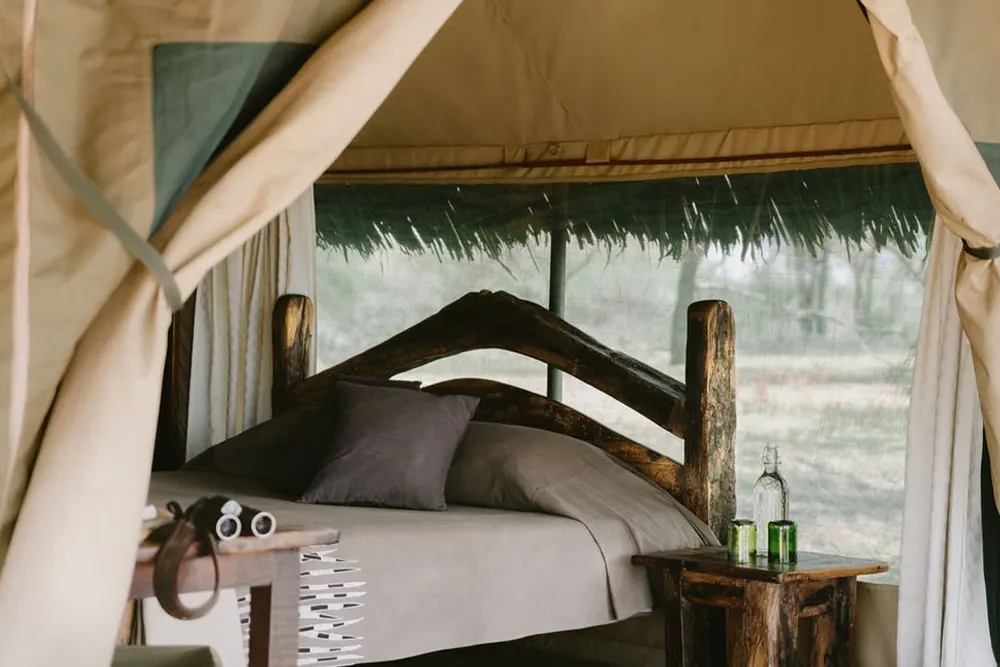 Tarangire Safari Lodge Images
