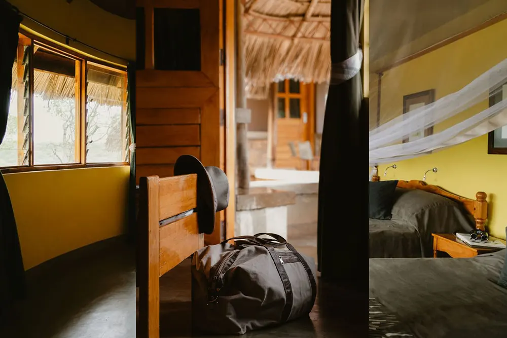 Tarangire Safari Lodge Images