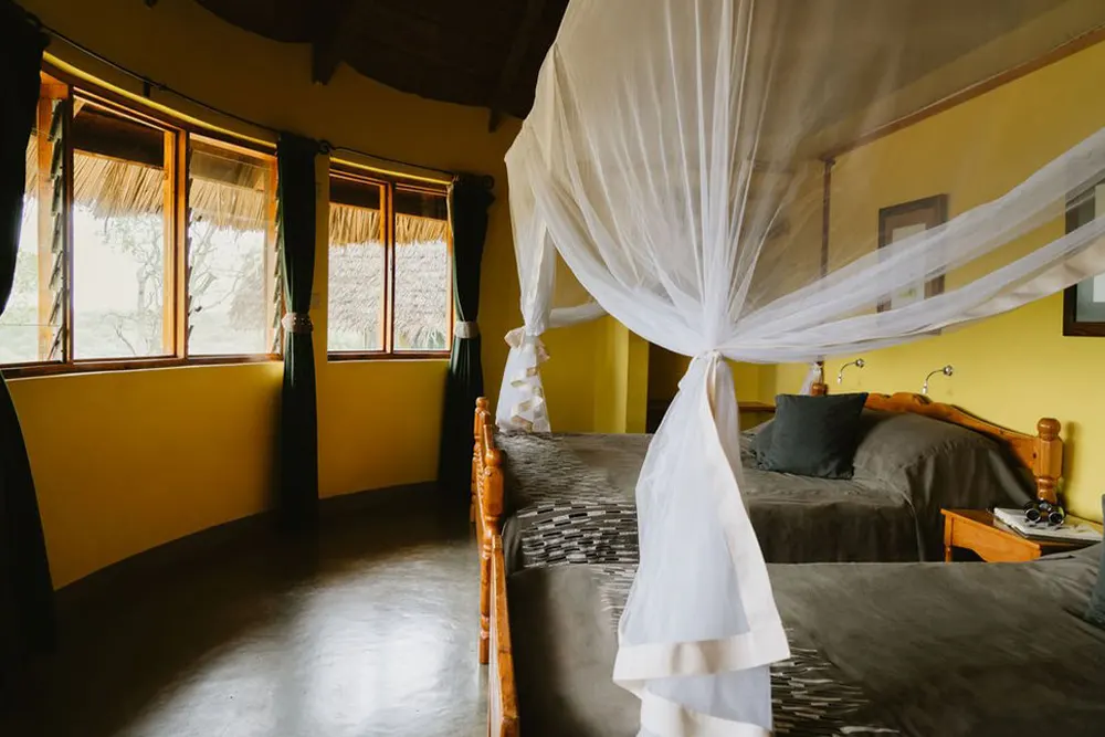 Tarangire Safari Lodge Images