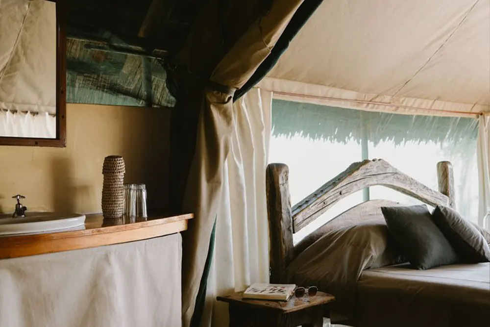 Tarangire Safari Lodge Images