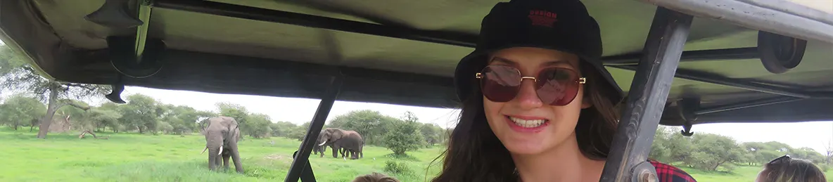 Tarangire national park