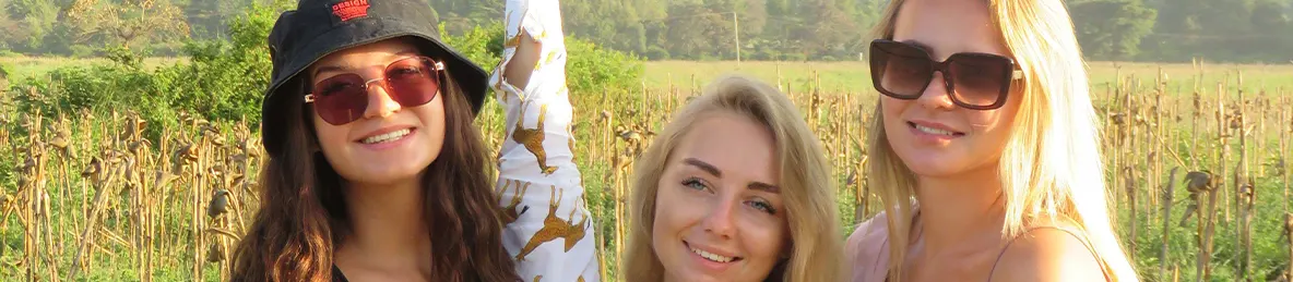 Tarangire national park