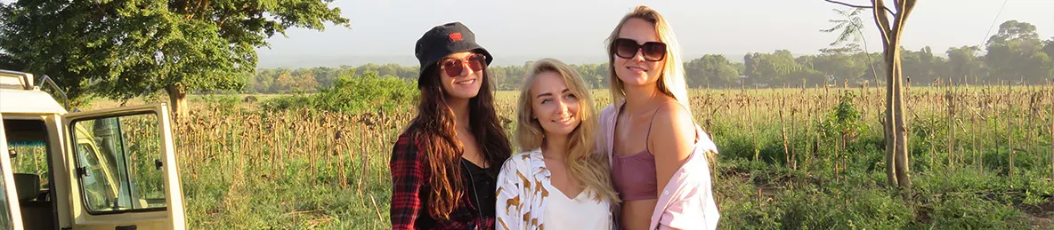 Tarangire national park