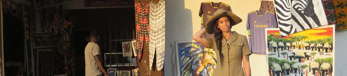 Tarangire national park