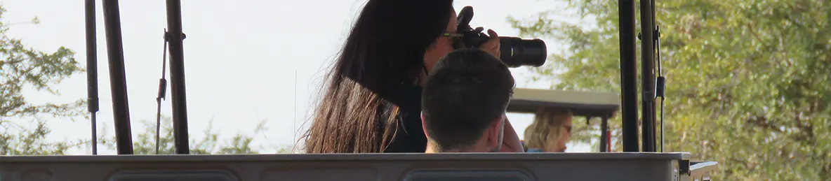 Tarangire national park