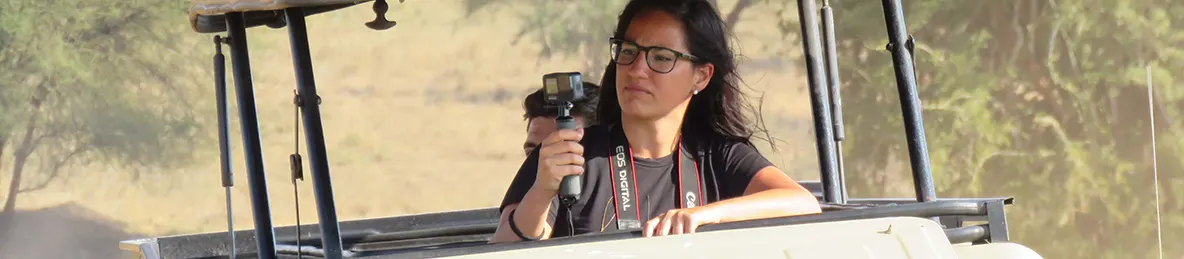 Tarangire national park