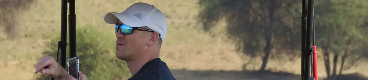 Tarangire national park