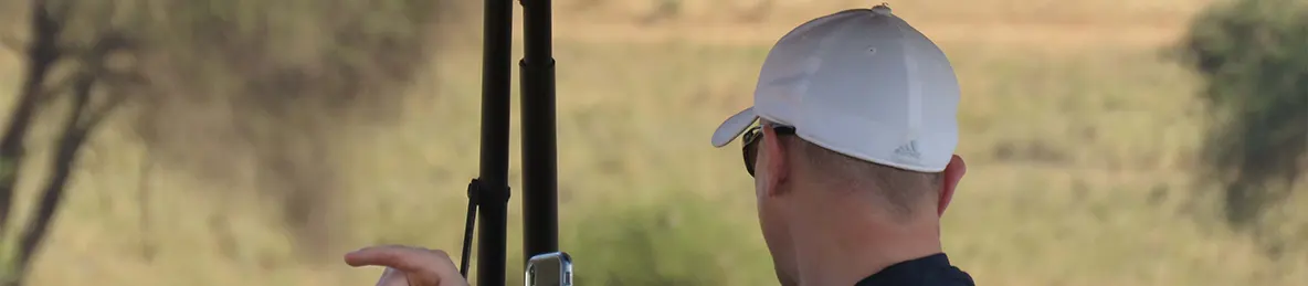 Tarangire national park