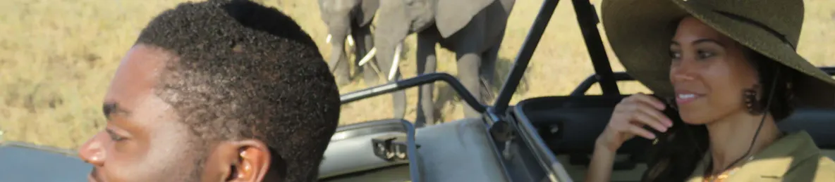 Tarangire national park