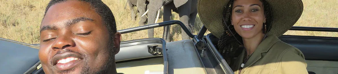 Tarangire national park