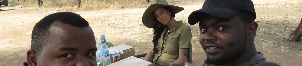 Tarangire national park