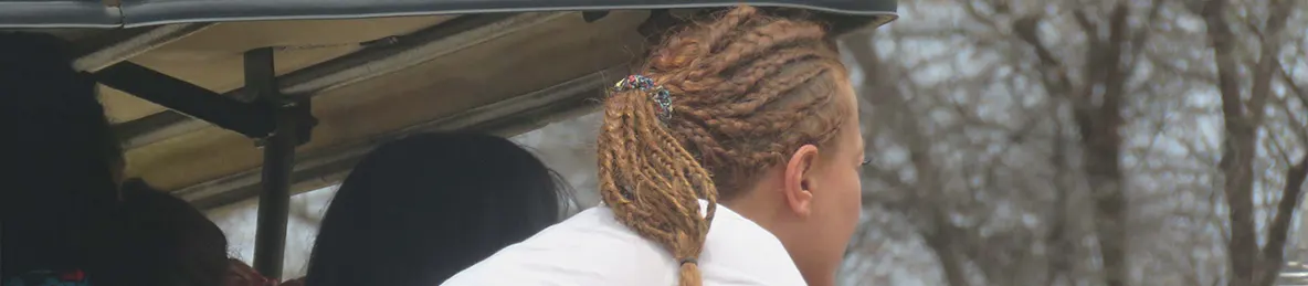 Tarangire national park