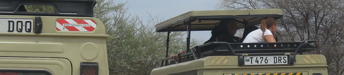 Tarangire national park