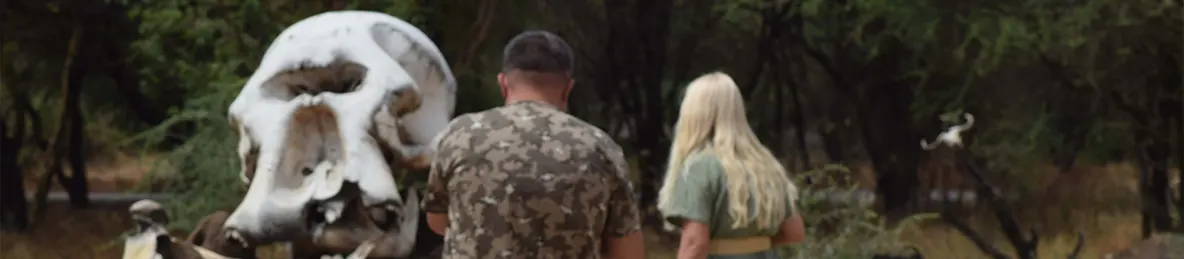 Tarangire national park