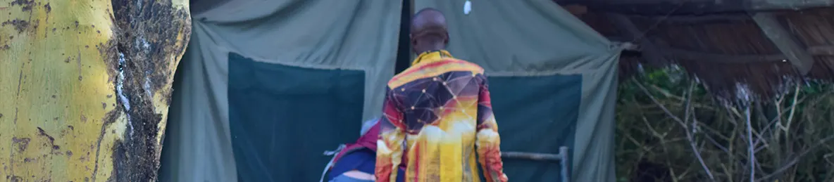 Tarangire national park