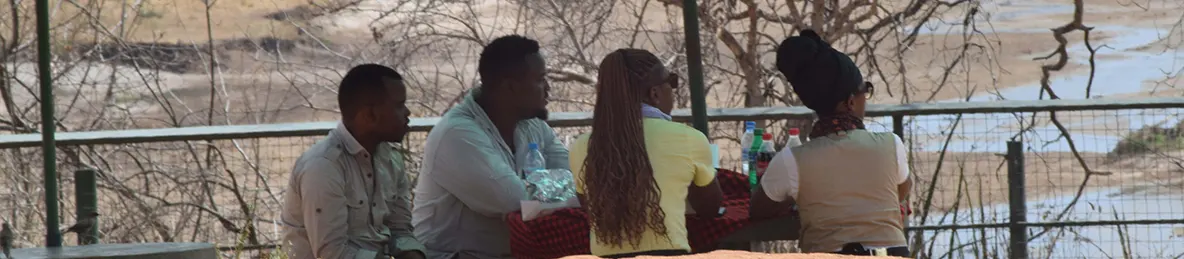 Tarangire national park