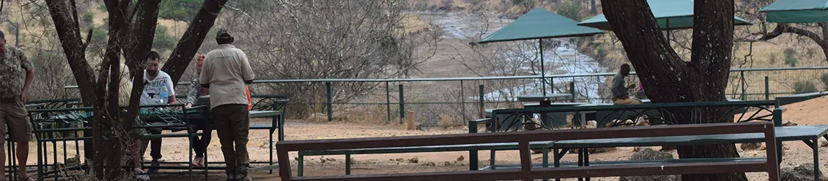 Tarangire national park