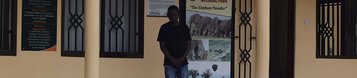 Tarangire national park